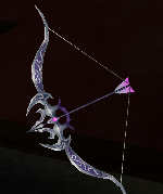 Reaper Bow
